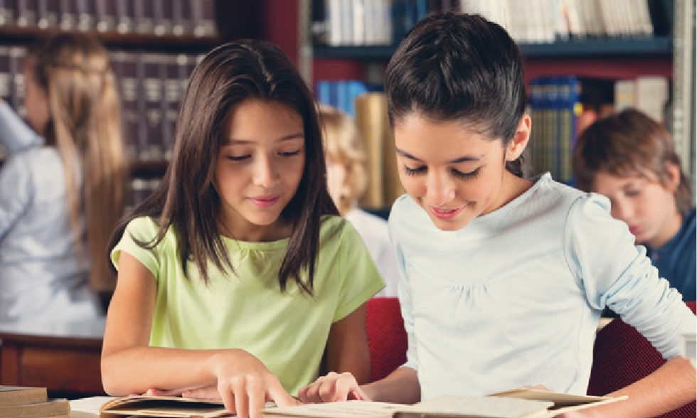 4 tips para un excelente año escolar